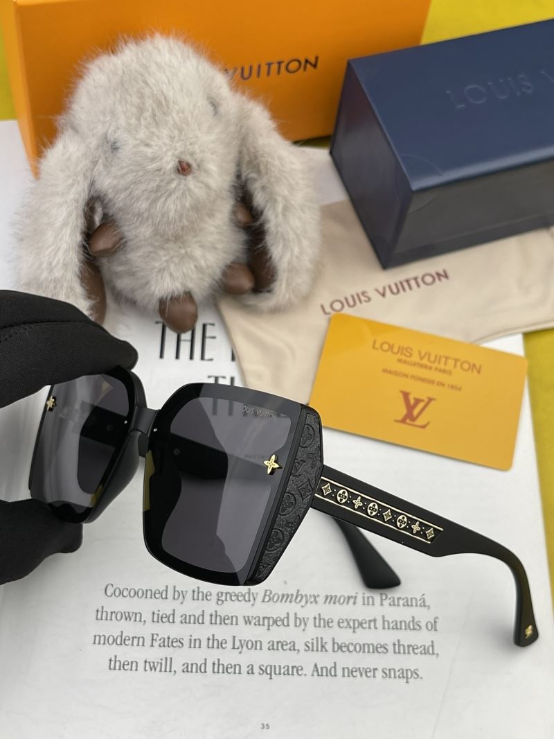 Louis Vuitton Sunglasses